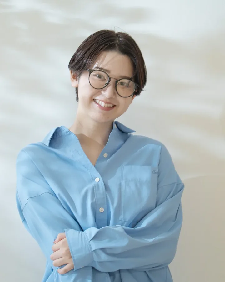 AYAKA（be style lab 名古屋 パーソナルカラー診断士兼イメージコンサルタント）