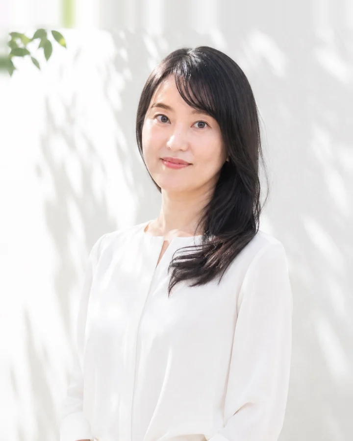 ETSUKO（be style lab 名古屋 パーソナルカラー診断士兼イメージコンサルタント）